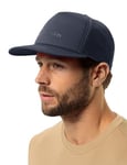 Jack Wolfskin usson Baseball Cap, Night Blue, Standard Size