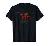 The Hobbit Smaug T-Shirt