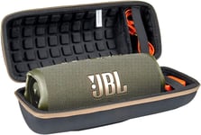 Co2Crea EVA Hard Travel Carrying Storage Case for JBL Charge 4 / JBL Charge 5 Wi