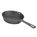 Cast Iron Non-Stick Skillet Frying Pan for Gas Induction Cooker Egg Pancake7898