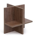 VS-Box Divider Walnut