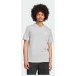 adidas Original Trefoil Essentials Tee, størrelse X-Large