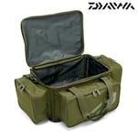 Daiwa Black Widow Low Level Carryall Fishing Bag