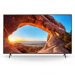 Sony KD85X85JU 85" BRAVIA 4K HDR LED Google TV