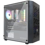 Ordinateur PC Gaming Assemblé I7-13700 RAM 32GB SSD 1TB Gpu RTX 4060 8GB Win11