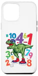 iPhone 12 Pro Max Maths Day Costume With Numbers On Idea For Kids Maths Number Case