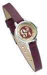 Harry Potter: Platform 9 3/4 - Retro Wristwatch