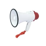 OMNITRONIC MP-10 Megaphone