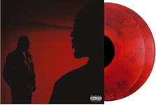 We Don't Trust You - Limited Alternate Cover (Red Smoke Vinyl) (2LP) By Future & Metro Boomin - Special Edition