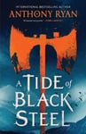 TIDE OF BLACK STEEL