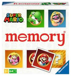 Ravensburger Verlag GmbH Ravensburger memory® Super Mario - 20925 - het klassiek