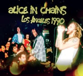 Alice In Chains  Los Angeles 1990  CD