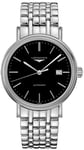 Longines Watch Presence Mens