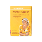 Lifeline Care Menopause 30 dagsdoser