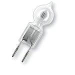 Osram - ampoule halogène halostar eco gy6.35 - 35w - 2900k - 12v - e12