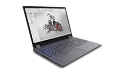 PC Portable Lenovo ThinkPad P16 G2 i7-13700HX 32GB 1TB+1TB W11P