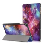 (MatePad SE 10.1 2022YHx) Kotelo Huawei MatePad T10 9.7 T10s T 10s 10.1 2021 Taitettava jalusta Magneettinen kuori Honor Pad X8 Lite SE X6 Tablet Cover Kids -tietokoneille ja -kuorille