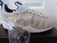 Nike Air Zoom Spirimic trainers sneakers 881983 002 uk 4 eu 36.5 us 4.5 NEW+BOX