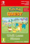 Pokémon™ Quest - Wait Less Stone