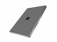 Tech21 Evo Hardshell MacBook Pro 14″ M1/M2 2021 Cover - Ash Grey