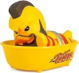 Street Fighter - Figurine canard TUBBZ Zangief 1st Edition 10 cm - Numskull