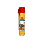 Mousse expansive Porte et Fenetre Sika Sika Boom 138 - 500ml