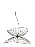 Globen Lighting Pendant Ray 70 Svart