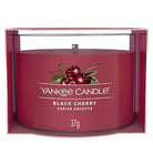 Yankee Candle Filled Votive Candle Black Cherry 37g