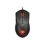 SOURIS GAMING Cougar MINOSEX