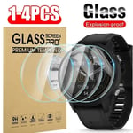 Härdat Glas Kompatibelt För Garmin Forerunner 45 245 745 945 55 255 255S 955 165 235 735 935 Scr Een Protector Filme Forerunner 245 Quantity-3pcs Glass