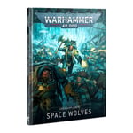 Codex Supplement - Space Wolves 20