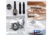 Tamiya Gear Parts Bag(Mk1-Mk10Ball Diff Gr