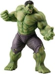 Hulk Figure Marvel Avengers 10" Maquette Statue Fine Art Action Figure Toy