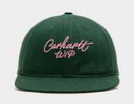 Carhartt WIP Signature Cap, Green