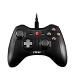 MSI FORCE GC20 USB Wired Pro Gaming Controller