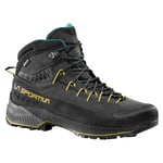 La Sportiva  Tx4 Evo Mid Gtx Anmarsjsko Herre, 900735 Carbon/Bamboo, 42