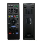 Remote Control For Sony BLU RAY DISC PLAYER RMT-B119P / RMTB119P