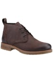 Hush Puppies HUSH PUPPIES Ricky Boots 6 Brown