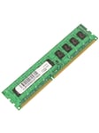 CoreParts Memory - DDR3 - 4 GB - DIMM 240-pin - unbuffered