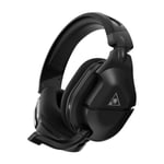 Turtle Beach Stealth 600P GEN2 Max gaming headset, svart