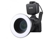 Godox Macro Ring Light 72