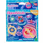 Aquabeads - 31038 - La recharge charms Multicolore Norme