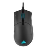 Corsair Sabre RGB Pro Champion Series Wired Gaming Mouse