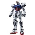 TAMASHII NATIONS - Mobile Suit Gundam Seed - GAT-X105 Strike Gundam Version A.N.I.M.E., Bandai Spirits The Robot Spirits