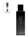 Ysl New Myslf V60Ml Parfym Eau De Parfum Nude Yves Saint Laurent