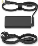 65W Ordinateur Portable Chargeur Pour Lenovo Thinkpad Carbon(Gen2/3/4) T440 T450 T460 X240 Ideapad 300 Yoga 2 11 11S 13 Alimentation 20V 3.25A Adaptateur