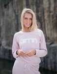 Aim'n Pink Sweatshirt - XS