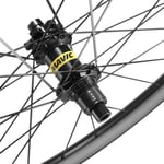 Mavic E-deemax 29´´ Boost 6b Disc Tubeless Mtb Rear Wheel