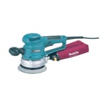 Makita BO6030 150mm Random Orbital Sander (240v)