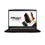 MSI GF63 Thin 11SC-023NZ 15.6 FHD 60Hz i5-11400H 16GB 1.5TB GTX 1650 W10H